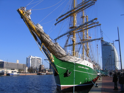 Bremerhaven November 2011 Bremerhaven November 2011