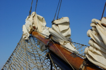 Klüver SS "Roald Amundsen" Klüver SS "Roald Amundsen"