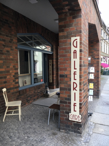 Ladenlokal Ladenlokal